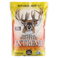 Whitetail Institute Extreme Deer Food Plot Seed, Perennial Seed Blend Designed for Poor Soil or Low Water Conditions, Highly Nut