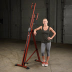 Body-Solid Total Body Workout Exercise Machine - Vertical Climber, Maxi Climber, Max Climber, Jacobs Ladder & Cardio Climber For