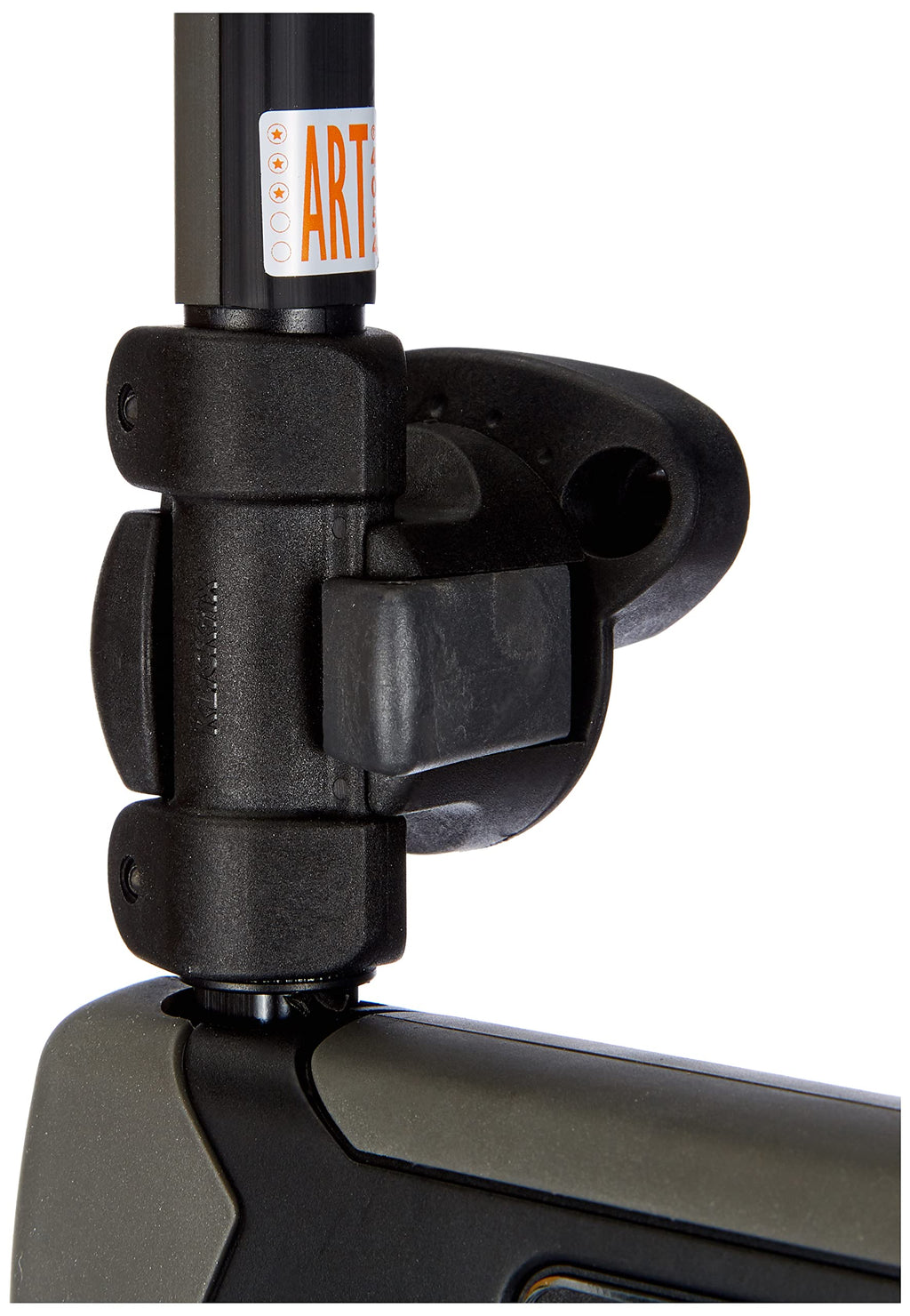 Abus Granit X-Plus 540 + Ush Brkt 300Mm Ls Shackle U-Locks