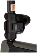 Abus Granit X-Plus 540 + Ush Brkt 300Mm Ls Shackle U-Locks