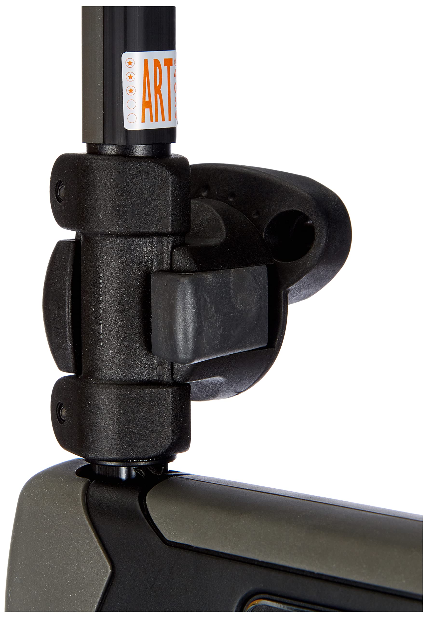 Abus Granit X-Plus 540 + Ush Brkt 300Mm Ls Shackle U-Locks
