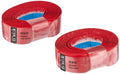 Fizik Vento Microtex Tacky - 2Mm, Red