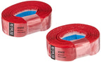 Fizik Vento Solocush Tacky - 27Mm, Red