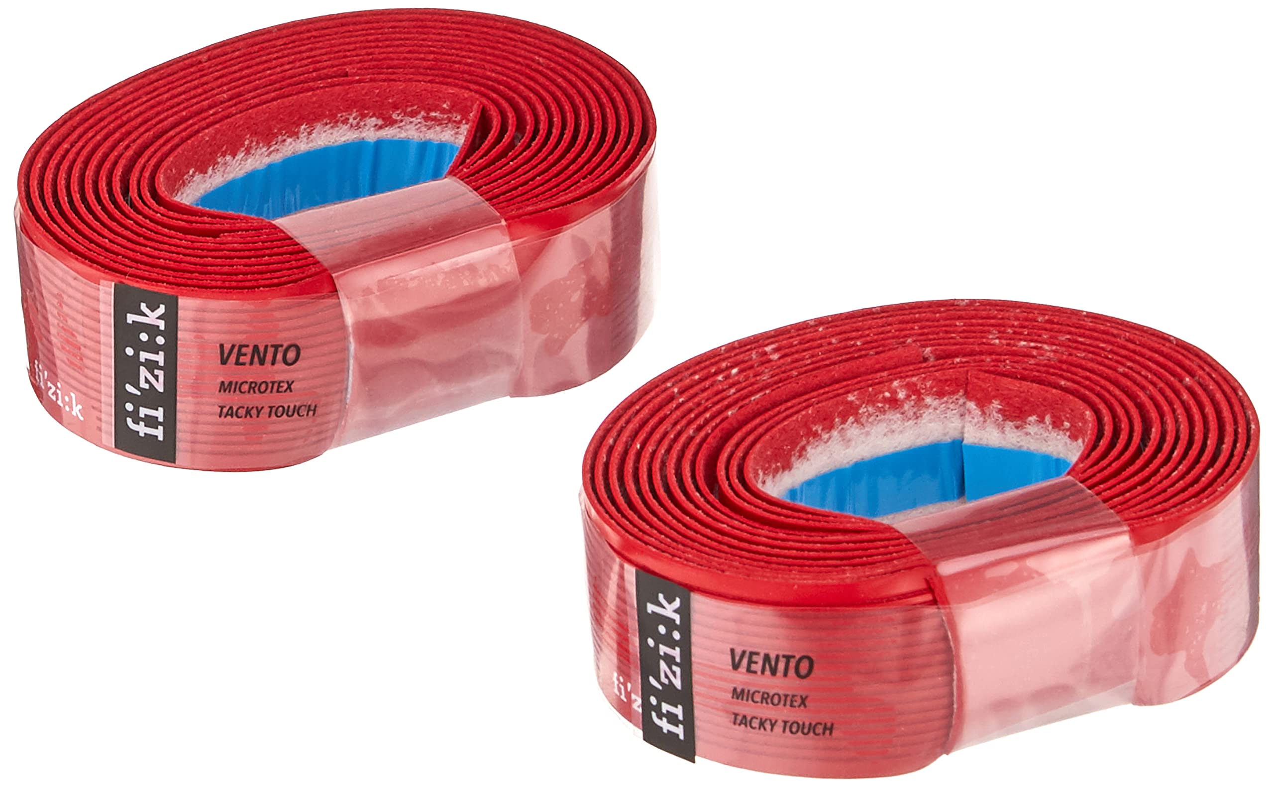Fizik Vento Solocush Tacky - 27Mm, Red