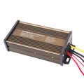 Pro Chaser Dc-Dc 72V 60V 48V Volt Voltage To 12V Step Down Voltage Reducer Regulator 180W 15A For Scooters  Bicycles Golf Cart (