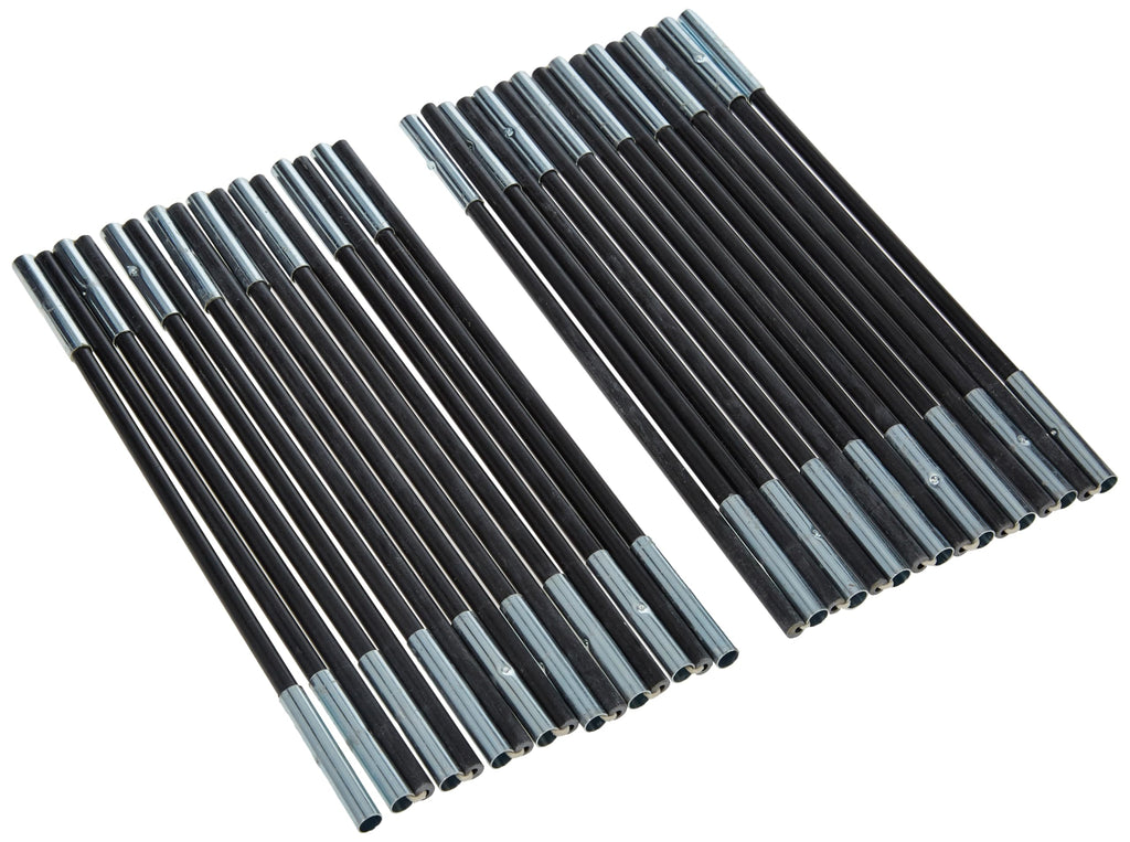 Stansport Replacement Shock-Corded Fiberglass Tent Poles For 723-200 (723-200-Ps)