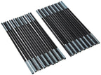Stansport Replacement Shock-Corded Fiberglass Tent Poles For 723-200 (723-200-Ps)