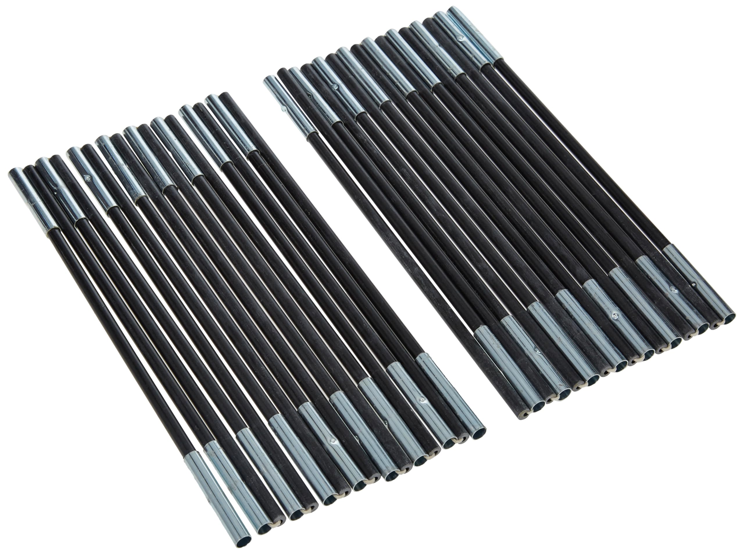 Stansport Replacement Shock-Corded Fiberglass Tent Poles For 723-200 (723-200-Ps)