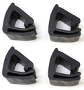 Jsp Manufacturing Golf Cart Windshield Retaining Clips Ezgo Club Car Yamaha (4)