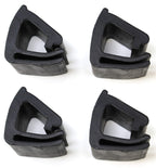 Jsp Manufacturing Golf Cart Windshield Retaining Clips Ezgo Club Car Yamaha (4)
