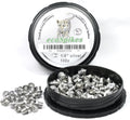 ecoSpikes Stainless Steel Track and Cross Country Spikes (1/8 Silver, 100x)