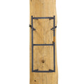 Rivers Edge RE727, Grip Rail 32-Inch Climbing Aid 4 Pack, Tree Stand Climbing Aid, Permanent Non-Slip Coating