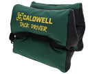 Caldwell Tackdriver Bag With Durable, One Piece Construction And Non-Marring Surface For Outdoor, Range, Sight In, Shooting And