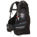 SCUBAPRO Level Super Cinch Front Adjustable Scuba Diving BCD with Balanced Power Inflator for Recreational Diving, X-Large