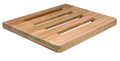 Whitecap Teak Whitecap 60918 Teak Swim Platform - 18'' X 15''