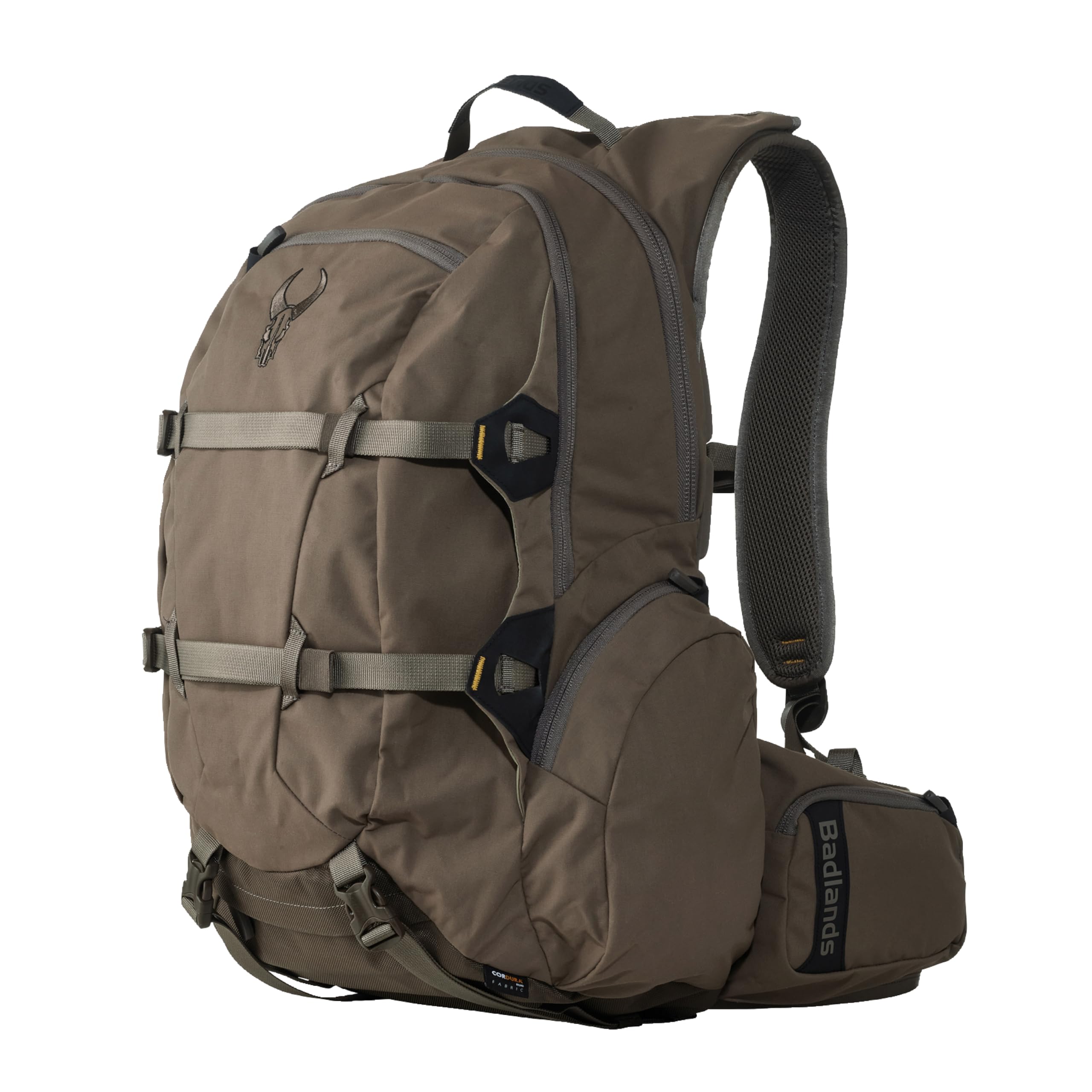Badlands Superday Hunting Daypack, Mud