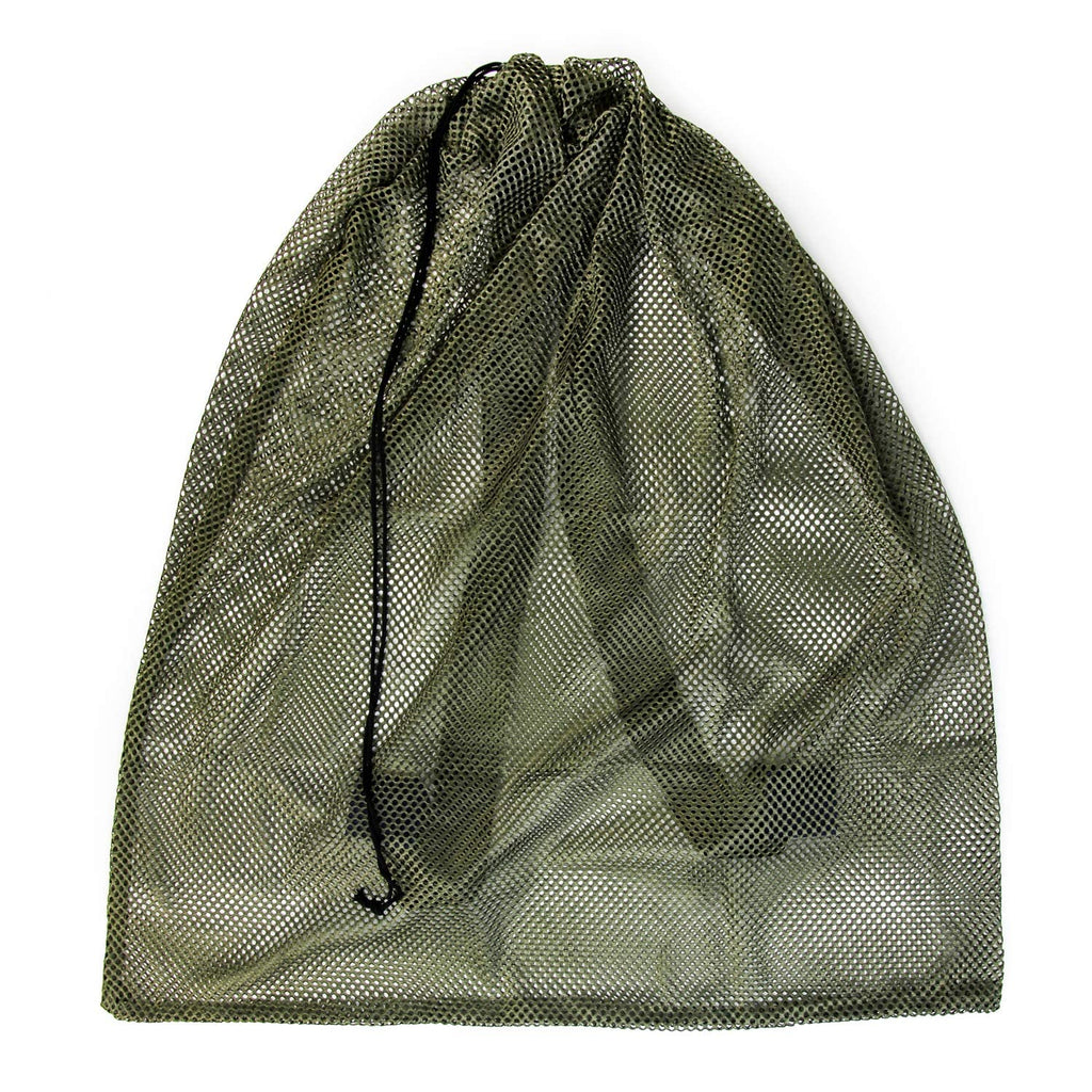 Guguluza Mesh Decoys Bags, Duck Decoy Bag For Goose/Turkey/Waterfowl/Pigeon Light Weight Carrying Storage Backpack For Hunting (