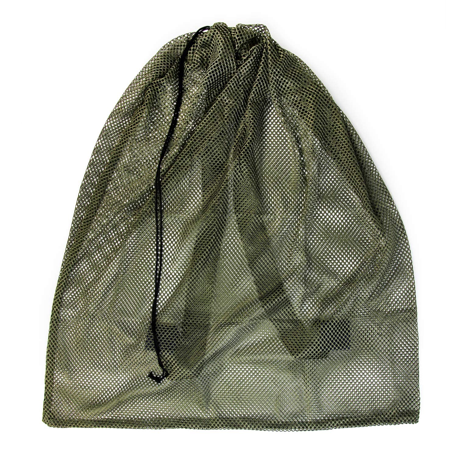 Guguluza Mesh Decoys Bags, Duck Decoy Bag For Goose/Turkey/Waterfowl/Pigeon Light Weight Carrying Storage Backpack For Hunting (