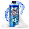 Salty Captain Marine Engine Flush - Anti-Corrosion & Salt Removal for Outboards & Inboards - Jet Ski & Motor Flush - Protect fro