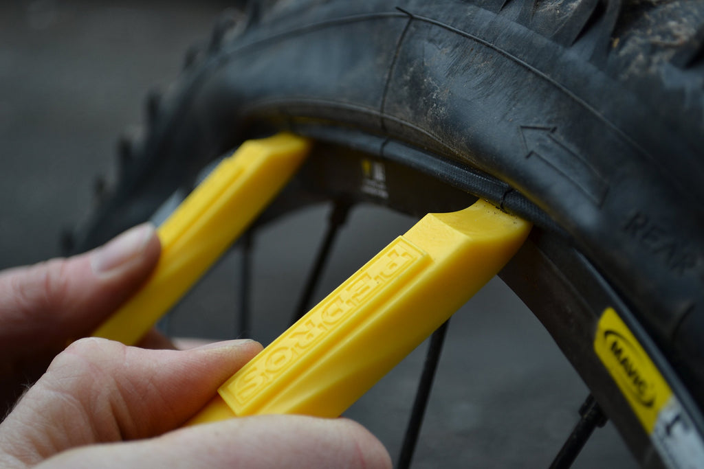 Pedro'S Bicycle Tire Lever - Pair