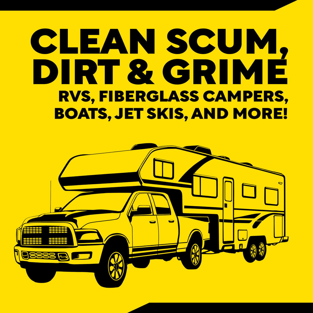 Meguiar'S Boat Wash 64 Oz