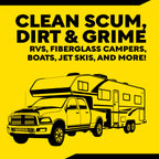 Meguiar'S Boat Wash 64 Oz