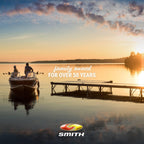 Ce Smith - 15503A Stainless Steel U-Bolts - Durable Boating Hardware - 7/16''-14 X 3-1/8'' X 4''
