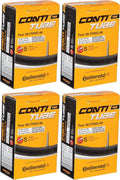 Continental - Inner Tube Tour All 28'' Presta 42Mm Sv - Set Of 4
