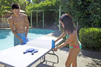 Poolmaster Portable Table Tennis Ping Pong Game Set