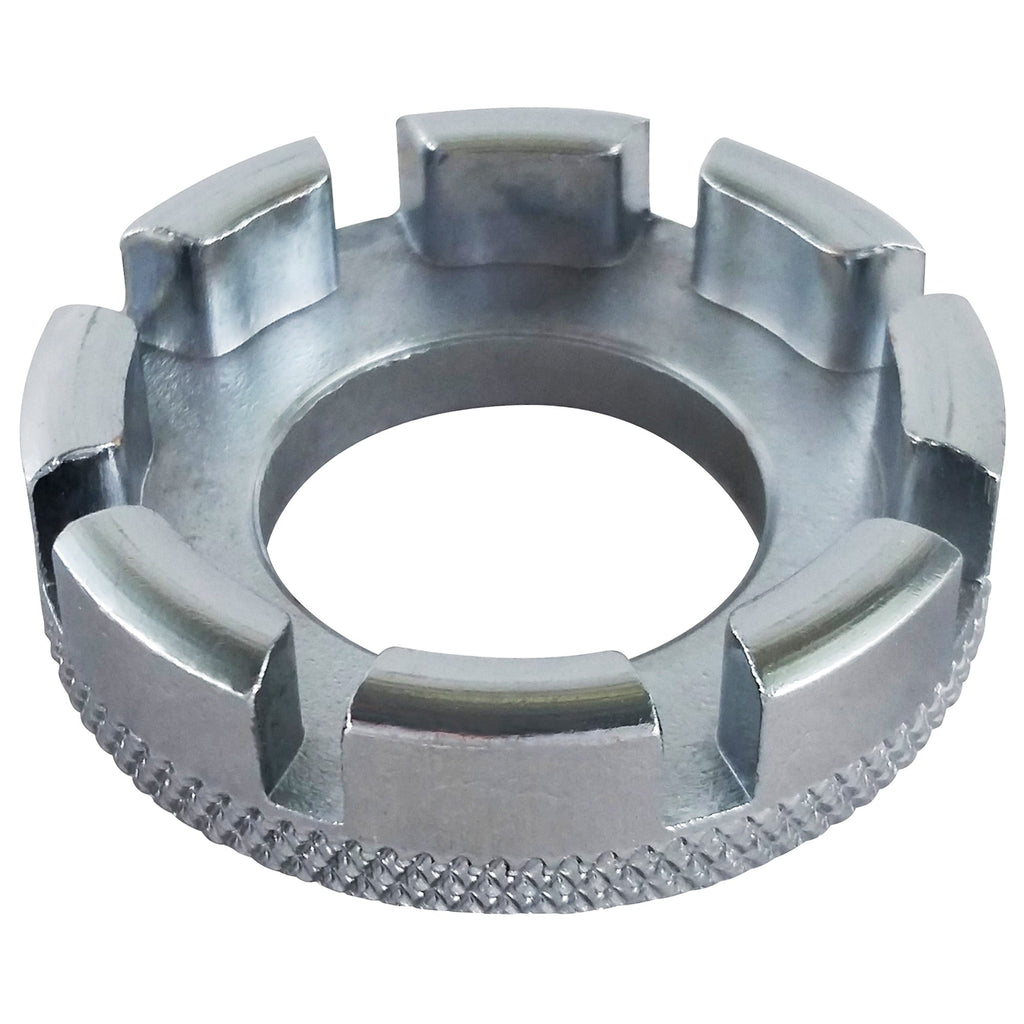 Atlin Spoke Wrench Spoke Tool, 6 Sizes In One Bicycle Spoke Wrench