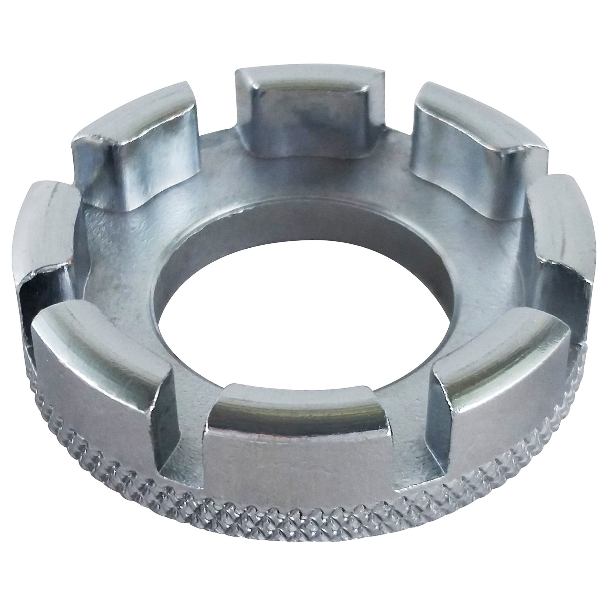 Atlin Spoke Wrench Spoke Tool, 6 Sizes In One Bicycle Spoke Wrench