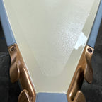 Totalboat-409324 Totaltread Non-Skid Deck Paint, Marine-Grade Anti-Slip Traction Coating For Boats, Wood, Fiberglass, Aluminum,