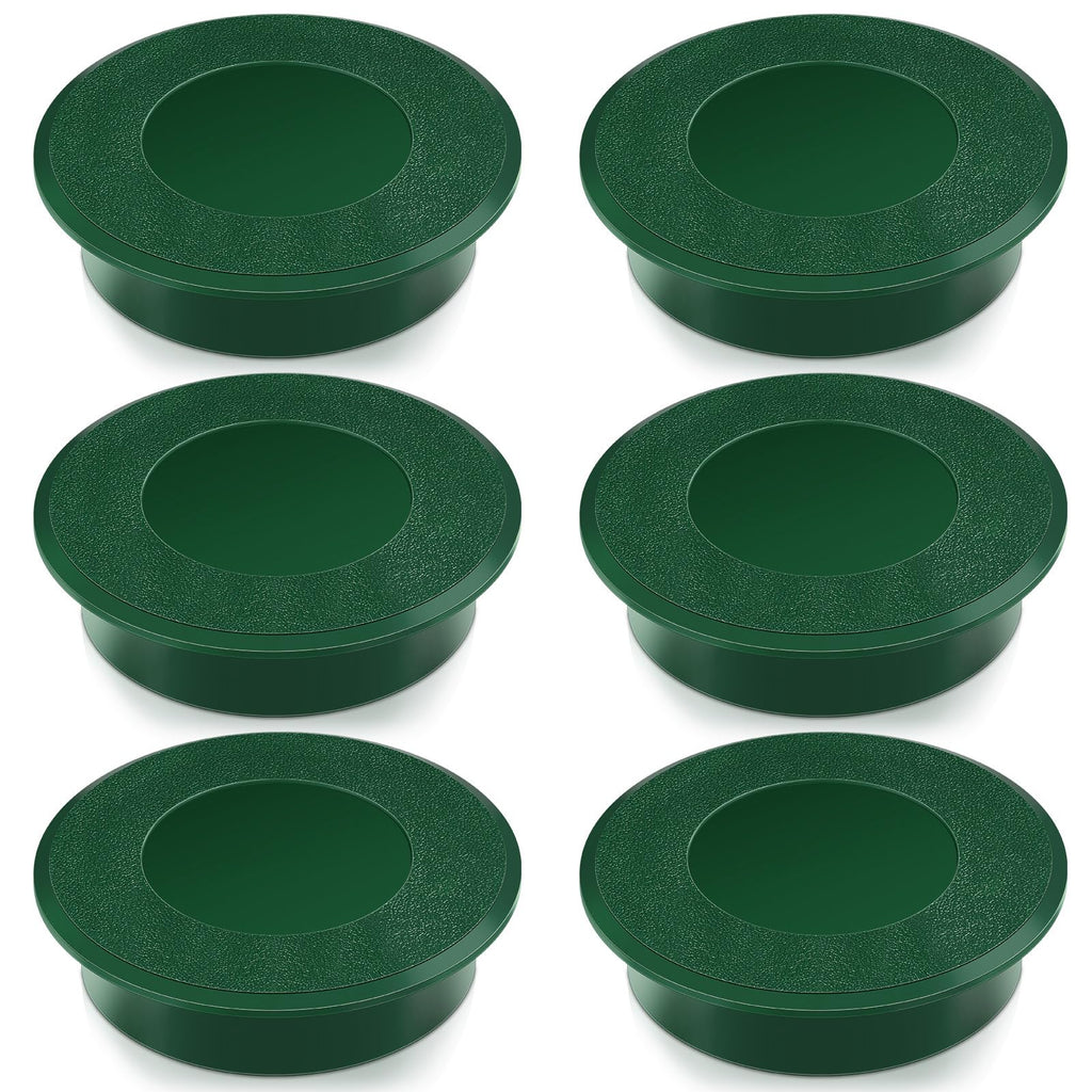 Glimin Golf Cup Cover Golf Hole Putting Green Cup Golf Practice Training Aids Hole Covers For Yard Garden Backyard Game Ball Out
