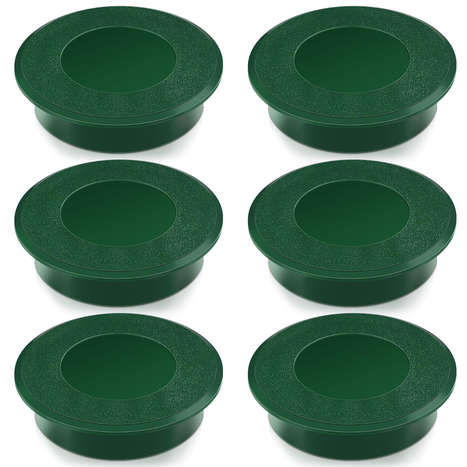 Glimin Golf Cup Cover Golf Hole Putting Green Cup Golf Practice Training Aids Hole Covers For Yard Garden Backyard Game Ball Out