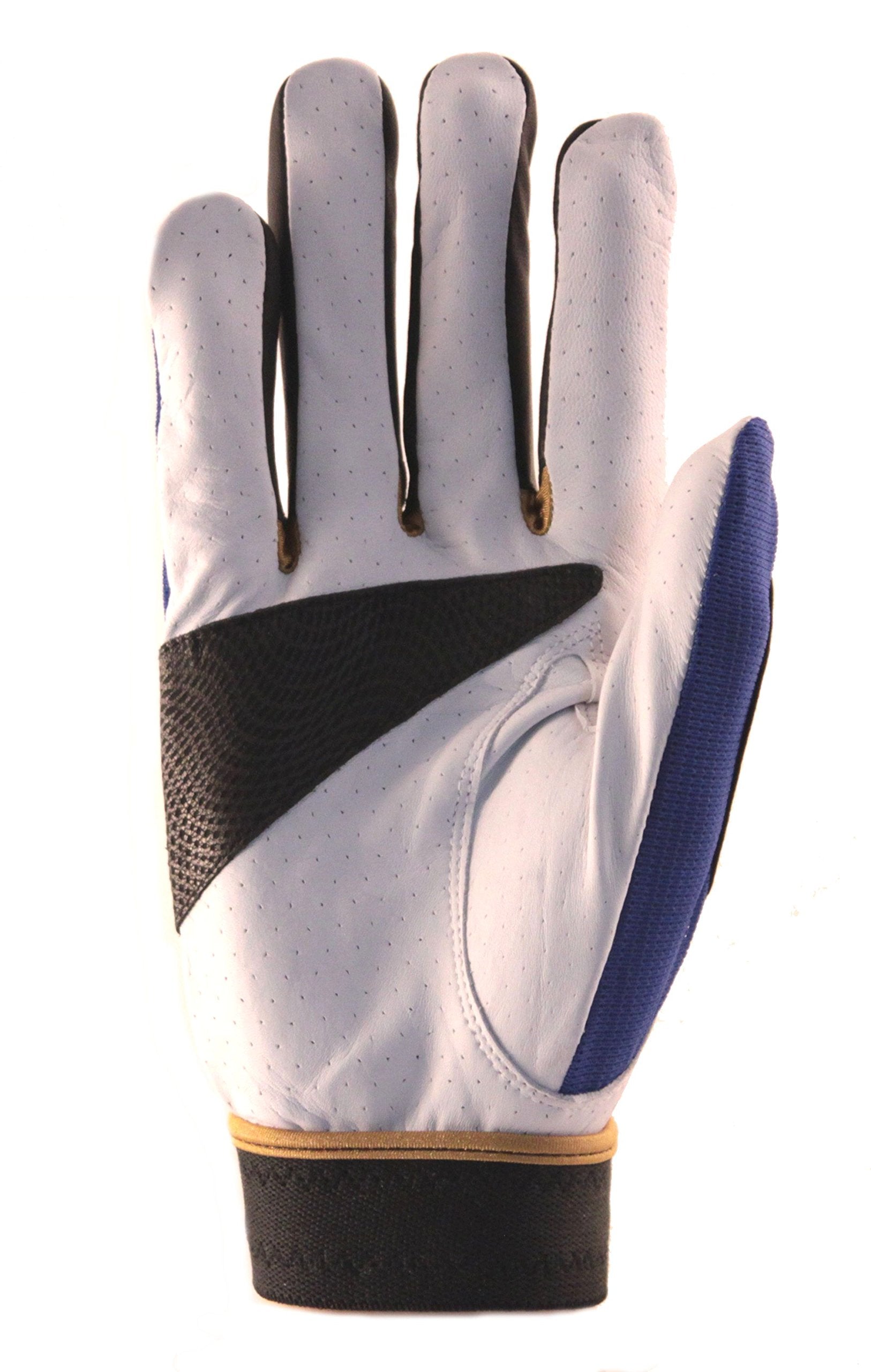 Python Deluxe Racquetball Glove, Right Hand -X-Large