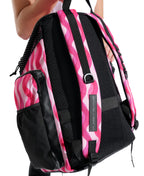 Arena One Go Backpack Swimmers Athletes Sports Gym Rucksack Multisport Daypack Large Size Training Gear Equipment Swim Bag for M