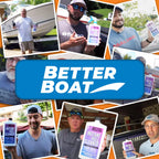 Fiberglass Boat Hull Cleaner For Boats & Aluminum Boat Cleaner Cleaning Supplies Marine Metal Stain Remover And Restorer Boat So