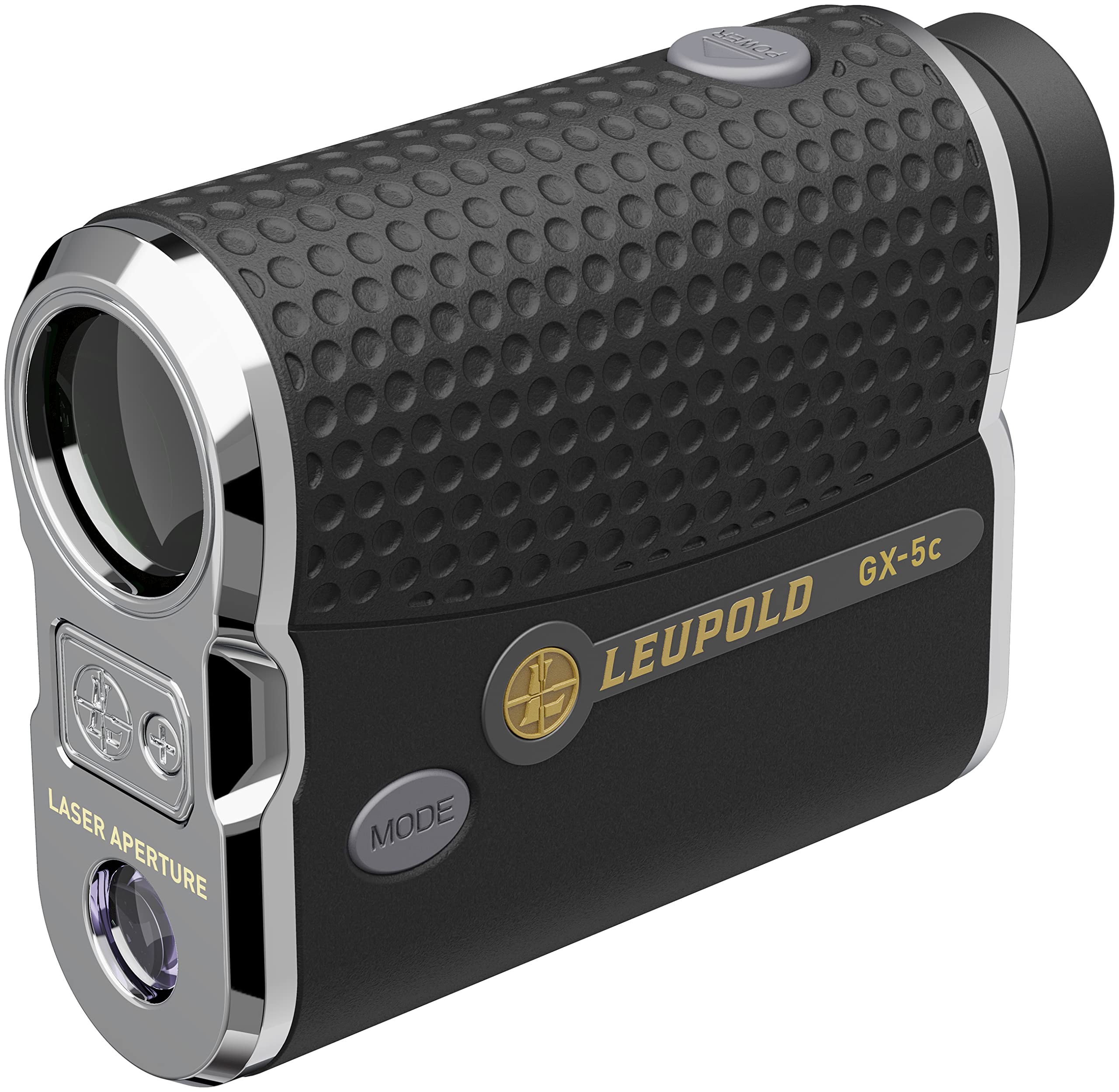 Leupold Gx-5C Golf Rangefinder (181270)