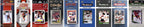 Nhl New Jersey Devils 9 Different Licensed Trading Card Team Sets