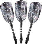Viper Sure Grip Soft Tip Darts, Red, 18 Grams