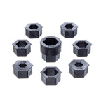Attwood 11370-7 Universal Prop Wrench Kit With Multiple Sockets