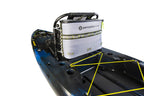 Perception Kayaks Splash Seat Back Cooler - For Kayaks With Lawn-Chair Style Seats