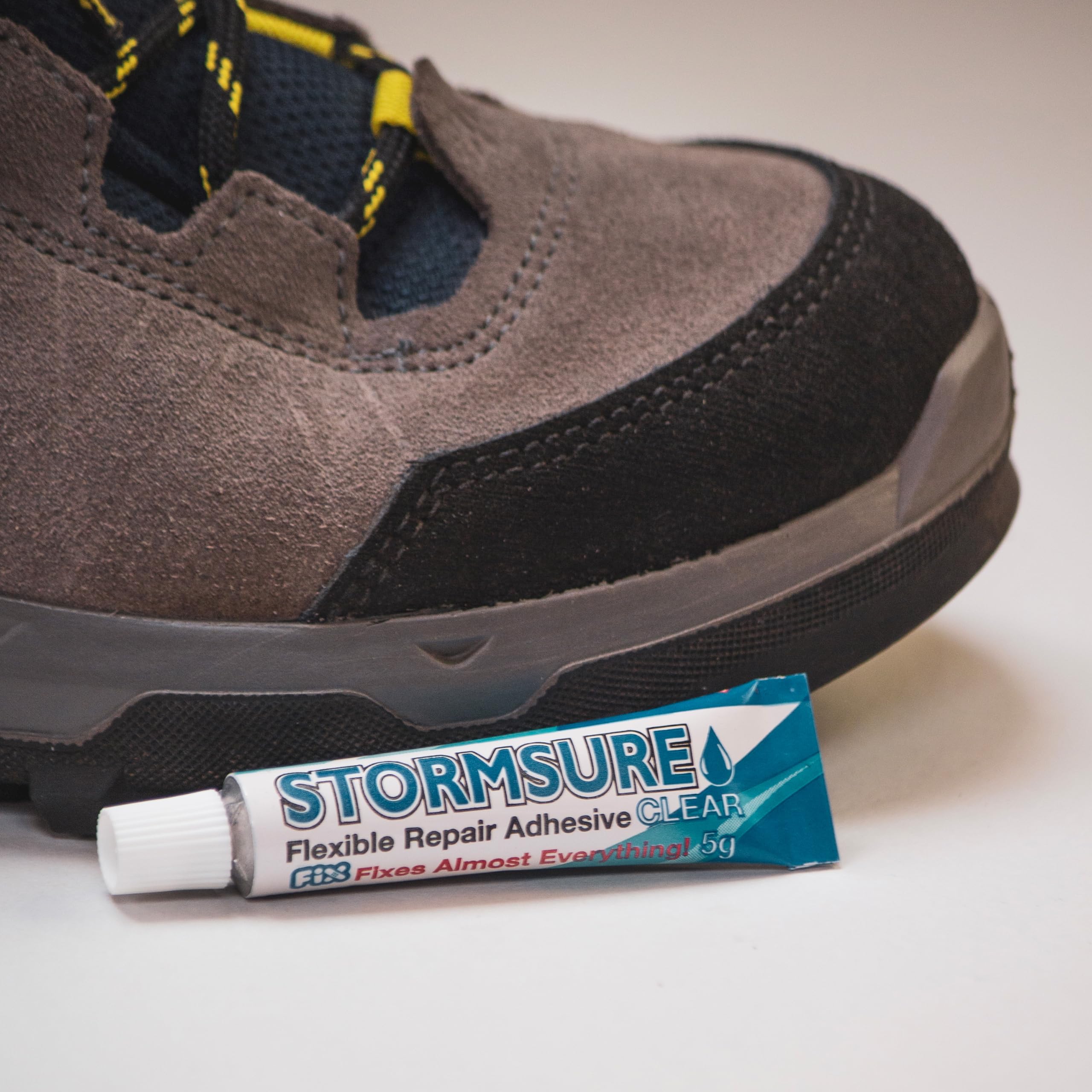 Stormsure Flexible Repair Adhesive 3X5G
