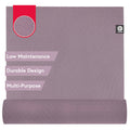 Manduka X Yoga Mat 71 - 5mm | High Performance Fitness Mat | Durable Design | Yoga, Outdoors, Stretching | 71 x 24 inches | Elde