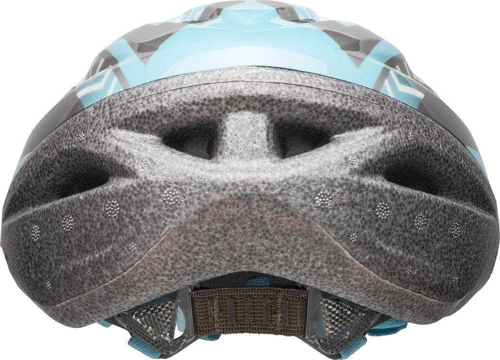 Bell Richter Youth Helmet, Glacier Chevron,54-58Cm