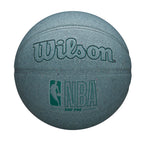 Wilson Nba Drv Pro Outdoor Basketball - Mint Green, Size 6-28.5''