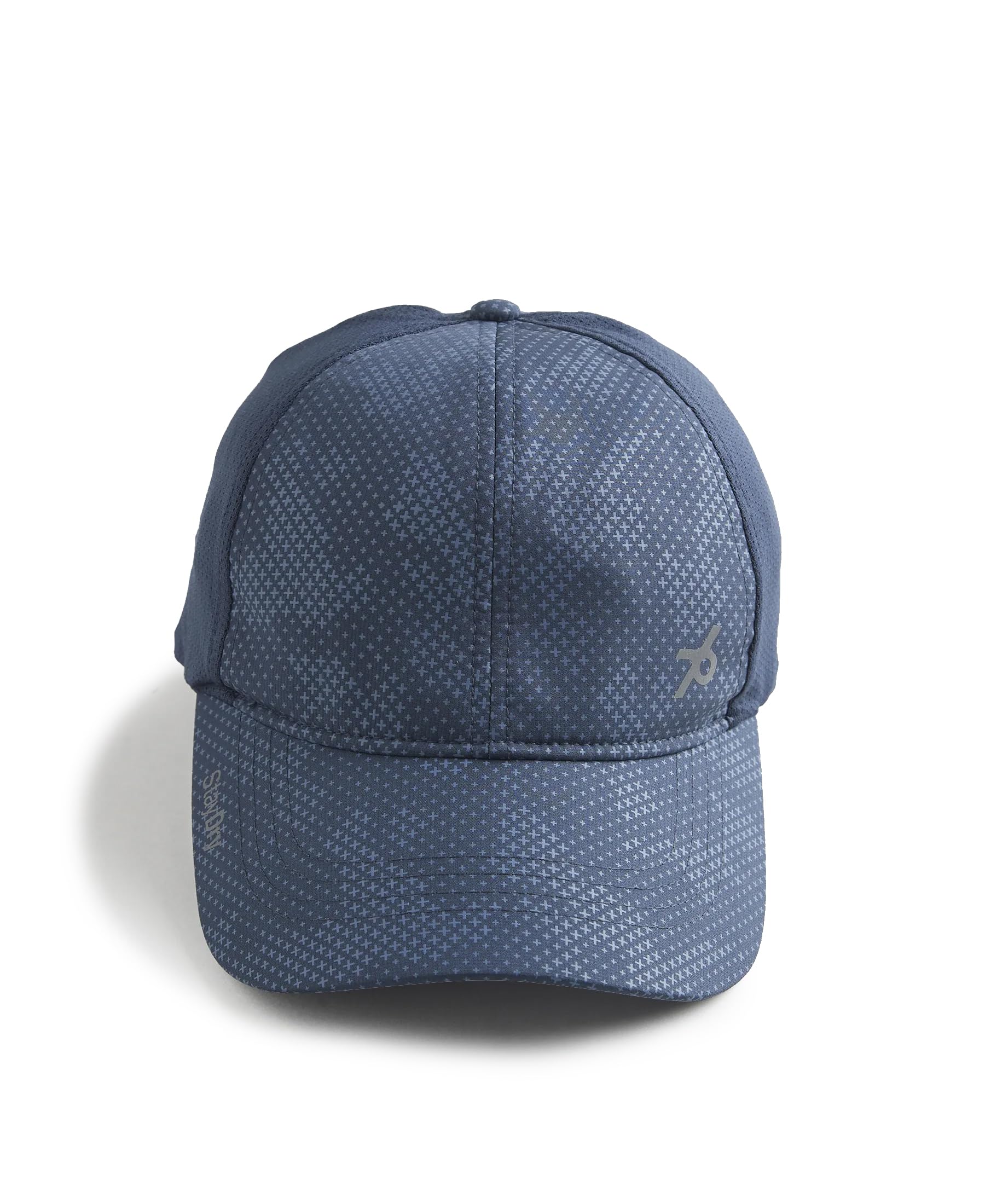Jockey Men Cotton Cap (Pack Of)(Cp23_Navy_Free Size_Navy_Free Size)