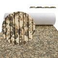 EVA Foam Boat Decking 95x16.14 Boat Flooring Self Adhesive Sheet Marine Flooring Camo Marine Carpet for Boats Yacht Kayak Deckin