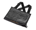Shires Number Bib - Black