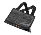 Shires Number Bib - Black